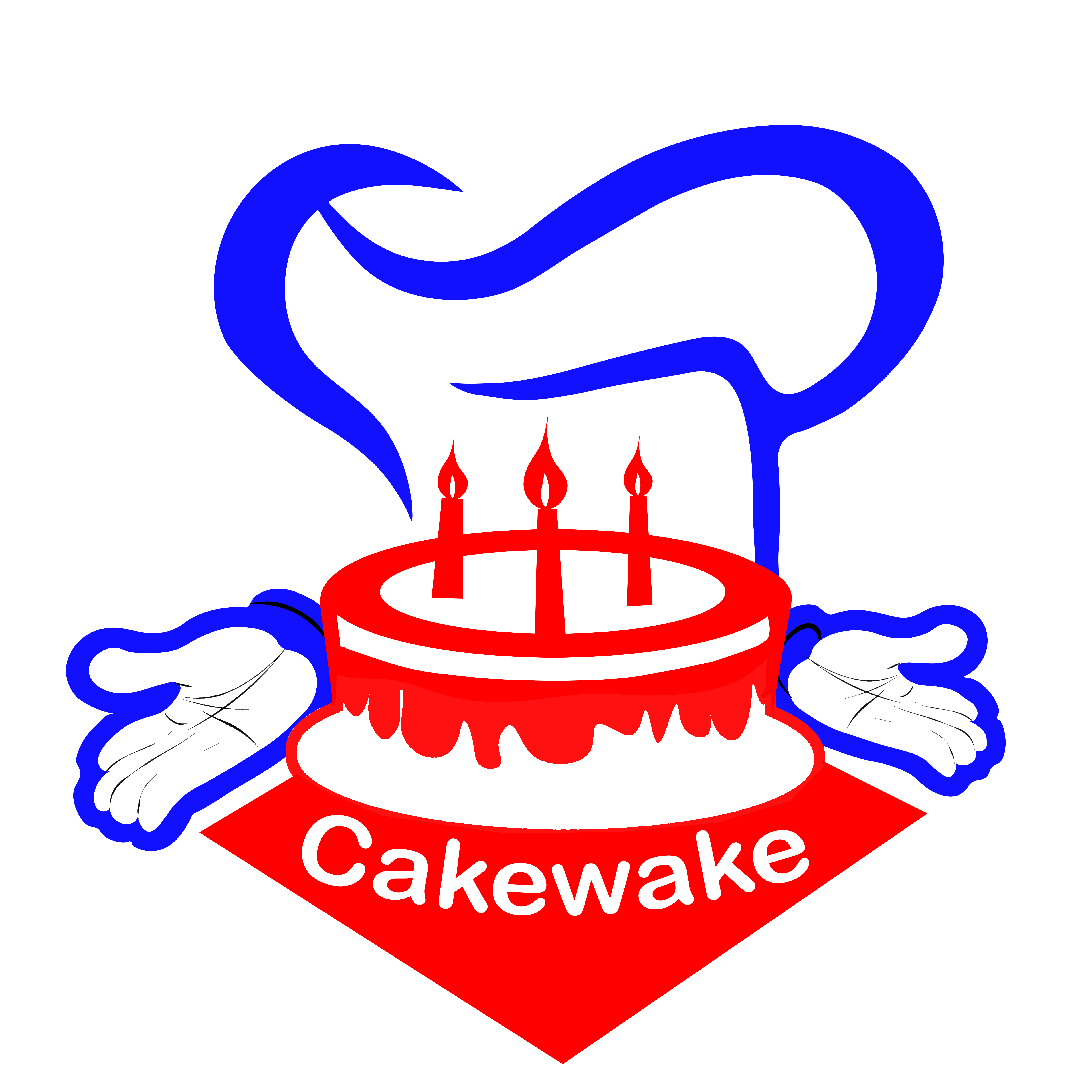 Cake Wake